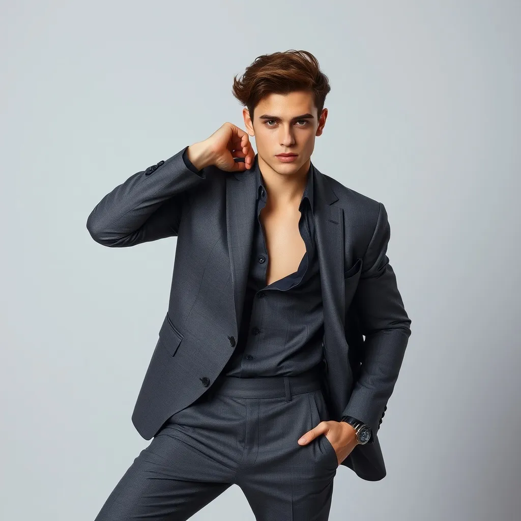 Liam Carter